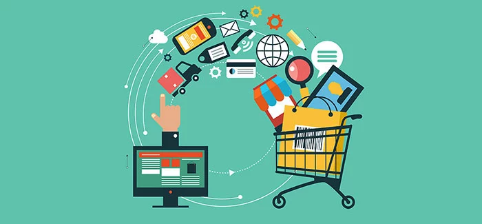 E-Ticaret Sistemleri Nedir? 2026 En İyi Altyapı Karşılaştırması