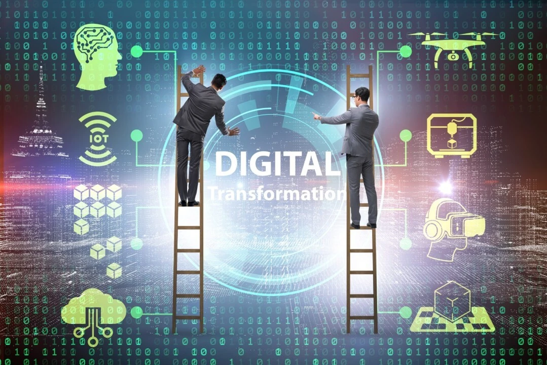 OMY Medya - Web tasarım